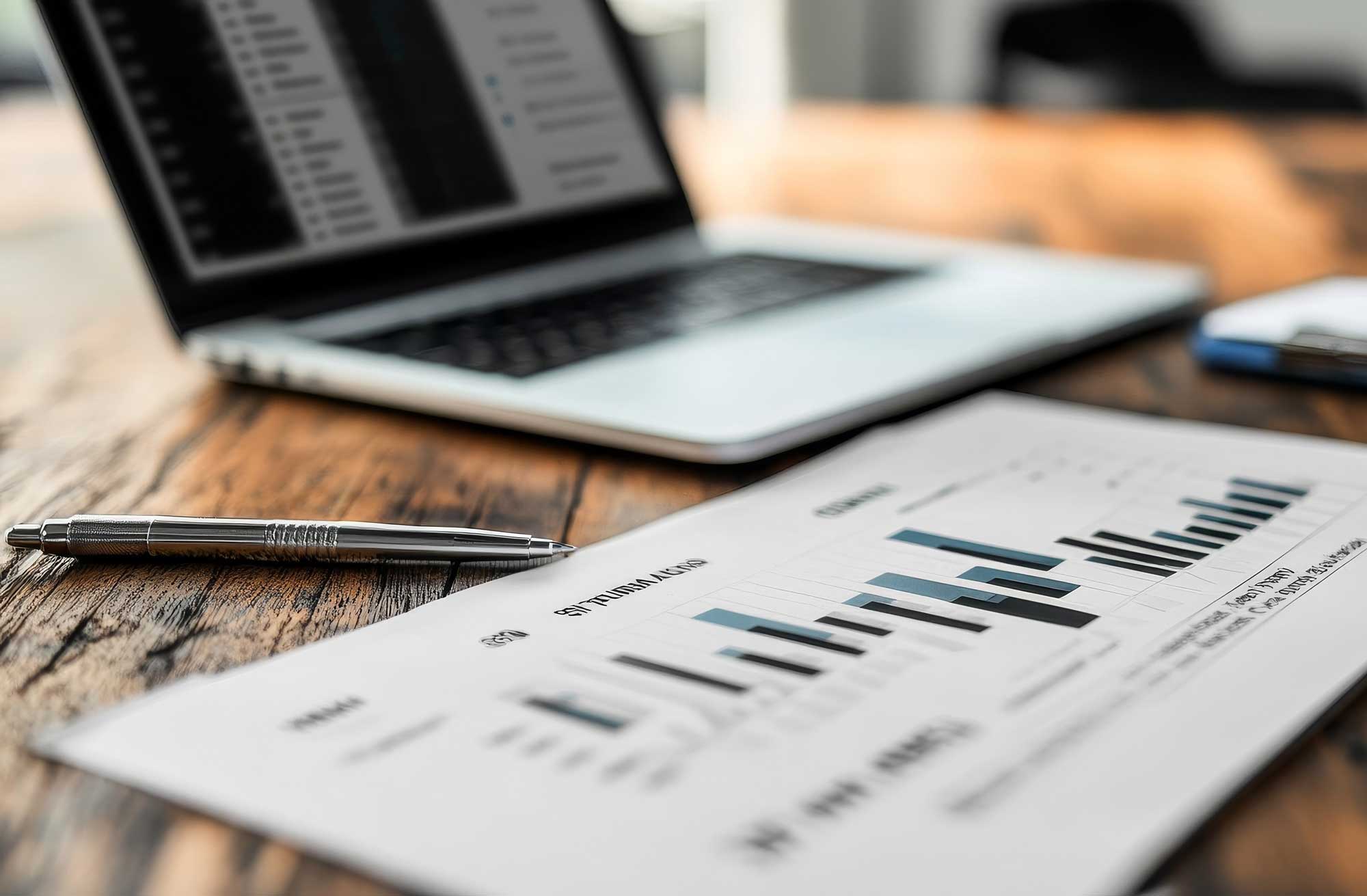 Financial Planning Management | Archstone Wealth Advisors