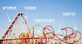 What's Next for Markets & Economy | Archstone Wealth Advisors